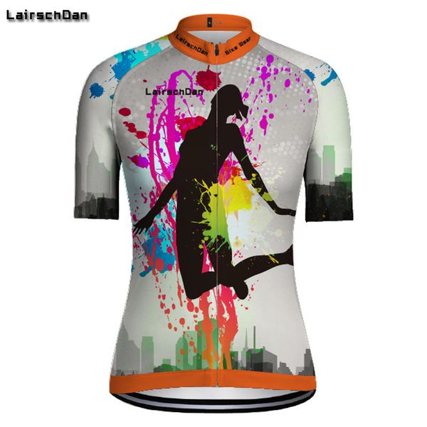 racing jackets sptgrvo quality cycling jersey pro team women short sleeve mtb bike summer ladies bicycle clothing maglia ciclismo donna, Black;red 
racing jackets sptgrvo quality cycling jersey pro team women short sleeve mtb bike summer ladies bicycle clothing maglia ciclismo donna, Black;red