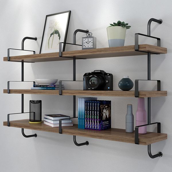 solid wood wall decorative racks wrought iron hanging living room bedroom word partition frame
solid wood wall decorative racks wrought iron hanging living room bedroom word partition frame