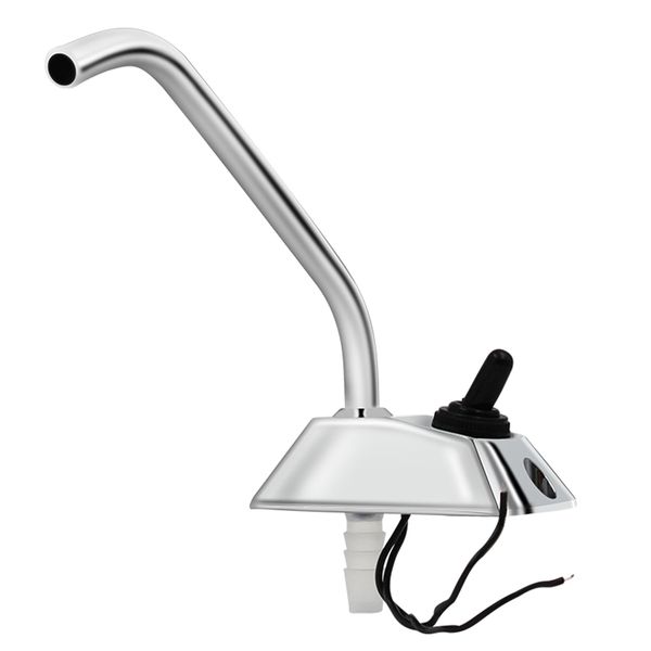 water faucet 12v electric stainless steel self priming adjustable durable wear resistance 360 rotation long lasting rustproof
water faucet 12v electric stainless steel self priming adjustable durable wear resistance 360 rotation long lasting rustproof
