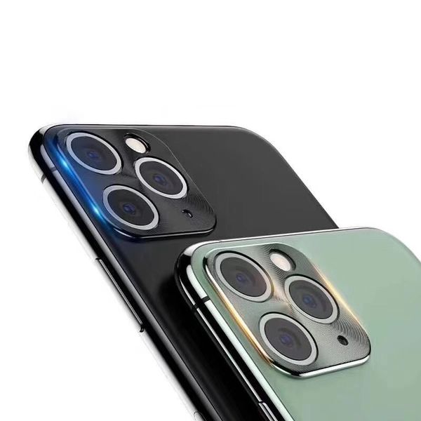 Металлический объектив камеры кольцо гвардии для iPhone 11 Pro Max 11 фильм круг крышка Ptotective розничной упаковке
Металлический объектив камеры кольцо гвардии для iPhone 11 Pro Max 11 фильм круг крышка Ptotective розничной упаковке