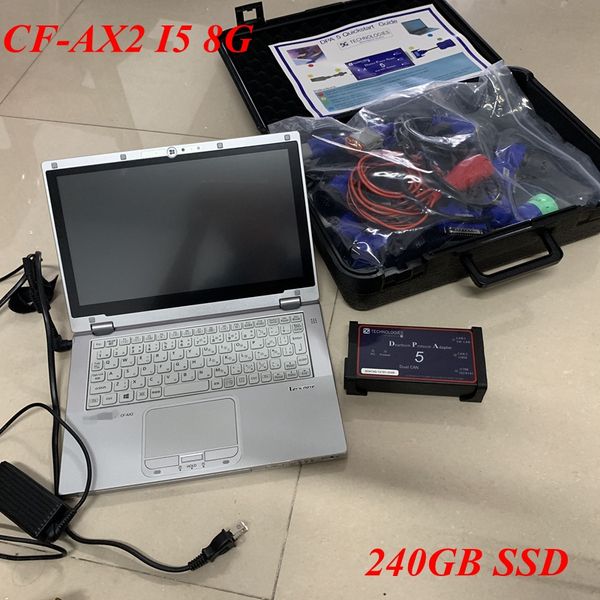 dpa5 dearborn protocol adapter no bluetooth dpa 5 for truck scanner with soft-ware in 240gb ssd used lapf-ax2 i5 8g
dpa5 dearborn protocol adapter no bluetooth dpa 5 for truck scanner with soft-ware in 240gb ssd used lapf-ax2 i5 8g