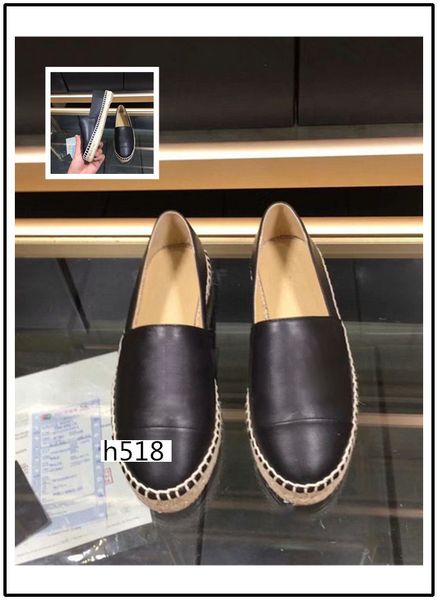 high-qualitydesigner women leather canvas espadrilles genuine lambskin women flat shoes pearl espadrilles size 37, Black
high-qualitydesigner women leather canvas espadrilles genuine lambskin women flat shoes pearl espadrilles size 37, Black