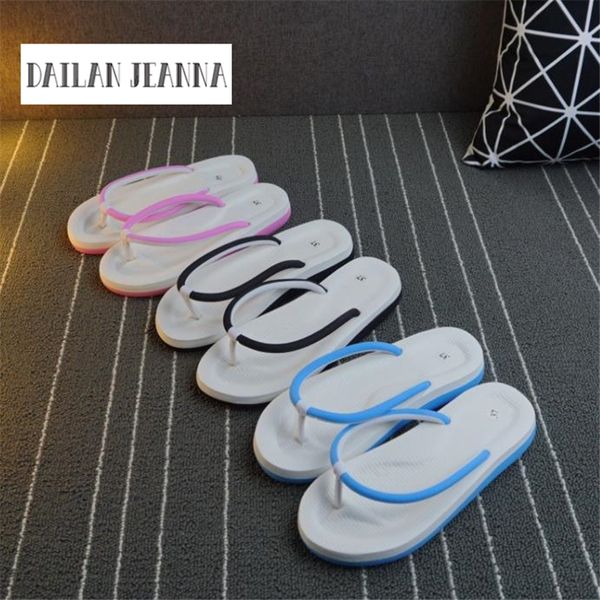 new 2017 women's summer beach flip flops lady slippers women summer shoes for women flat heel casual brand shoes, Black
new 2017 women's summer beach flip flops lady slippers women summer shoes for women flat heel casual brand shoes, Black