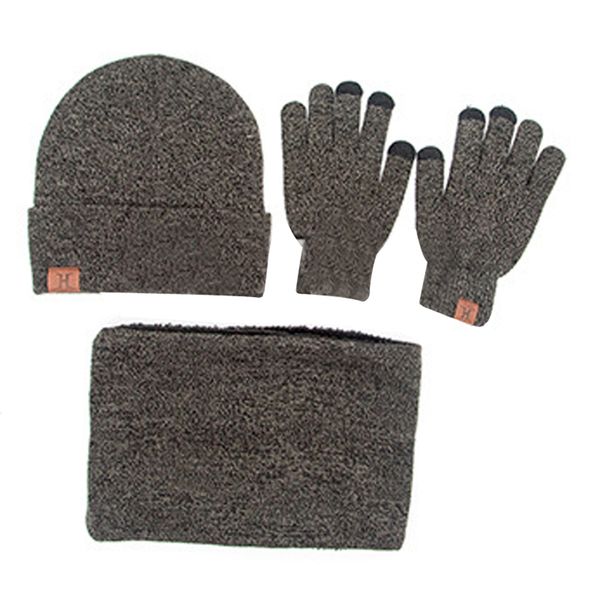 loozykit men's warm set scarf gloves hat circle neck creen touch finger cashmere warm hat scarf touch screen gloves three-piece, Blue;gray
loozykit men's warm set scarf gloves hat circle neck creen touch finger cashmere warm hat scarf touch screen gloves three-piece, Blue;gray