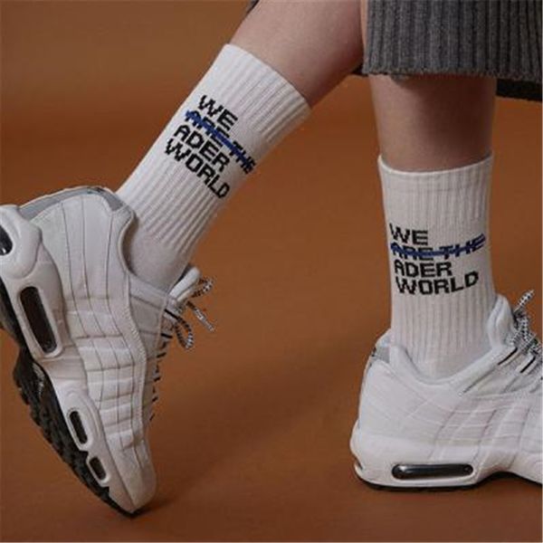 ader error world black white socks men's and women's breathable skateboard street dance casual harajuku socks
ader error world black white socks men's and women's breathable skateboard street dance casual harajuku socks