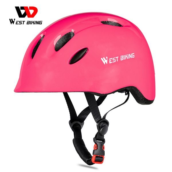 west biking bike helmet kids helmet cap ultralight protective gear girls boys children bicycle safety protective
west biking bike helmet kids helmet cap ultralight protective gear girls boys children bicycle safety protective