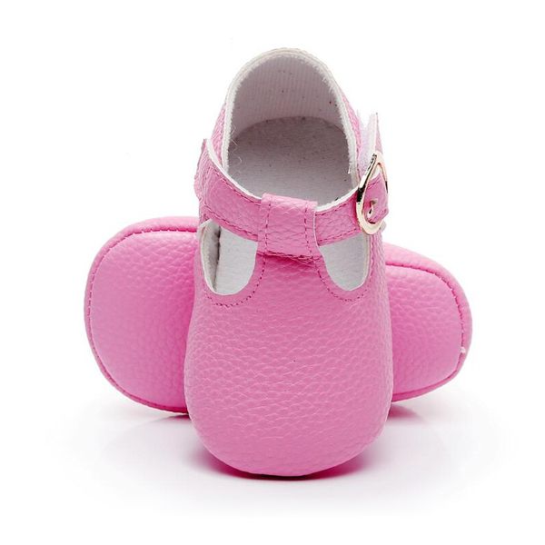 2020 new arrival newborn baby shoes pu leather baby girl shoes soft sole first walker princess shoes for 0-18m
2020 new arrival newborn baby shoes pu leather baby girl shoes soft sole first walker princess shoes for 0-18m
