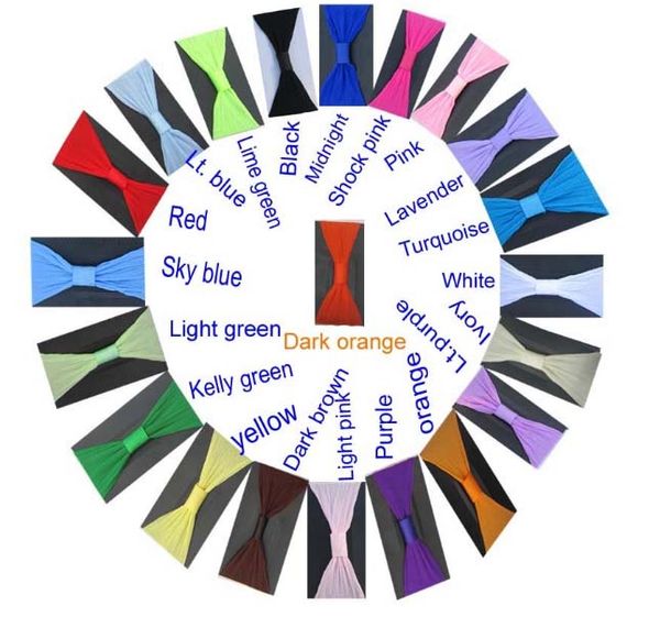 baby 2.5'' pantyhose nylon headband baby hair band hair loop 36pcs/lot can mix order ing, Silver
baby 2.5'' pantyhose nylon headband baby hair band hair loop 36pcs/lot can mix order ing, Silver