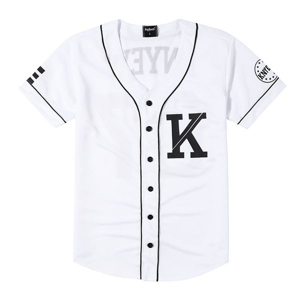 Men Women Casual Shirts New Trend Plus Size Fashion Hip Hop Vintage Couples Sports Uniform Cotton Tees
Men Women Casual Shirts New Trend Plus Size Fashion Hip Hop Vintage Couples Sports Uniform Cotton Tees