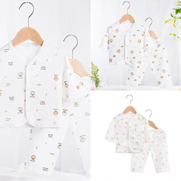 ywn1z summer baby cotton underwear newborn suit 0-june 4 underwear buttons button season button clothes for boys and girls children's c
ywn1z summer baby cotton underwear newborn suit 0-june 4 underwear buttons button season button clothes for boys and girls children's c