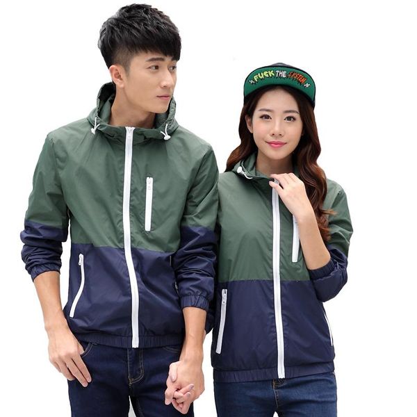 мода мужчины легкая куртка hoodie пальто стильная мода мужчины женщины с капюшоном тонкая ветровка на молнии пальто верхняя одежда fit мужск, Black;brown
мода мужчины легкая куртка hoodie пальто стильная мода мужчины женщины с капюшоном тонкая ветровка на молнии пальто верхняя одежда fit мужск, Black;brown