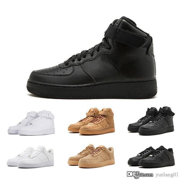 2019 forces men women low cut one 1 shoes white black dunk skateboarding shoes classic af fly trainers high knit air designer sneakers
2019 forces men women low cut one 1 shoes white black dunk skateboarding shoes classic af fly trainers high knit air designer sneakers