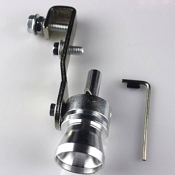 pipe sounder car modification turbine practical styling auto accessories for motorcycle sound whistle exhaust
pipe sounder car modification turbine practical styling auto accessories for motorcycle sound whistle exhaust