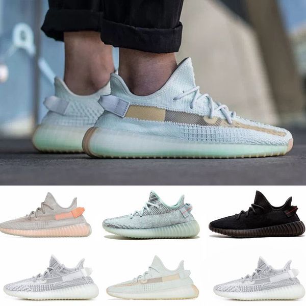 Новое поступление Clay V2 Кроссовки Мужские True Form Static Дизайнеры Обувь белая Zebre Bred Ги
Новое поступление Clay V2 Кроссовки Мужские True Form Static Дизайнеры Обувь белая Zebre Bred Ги