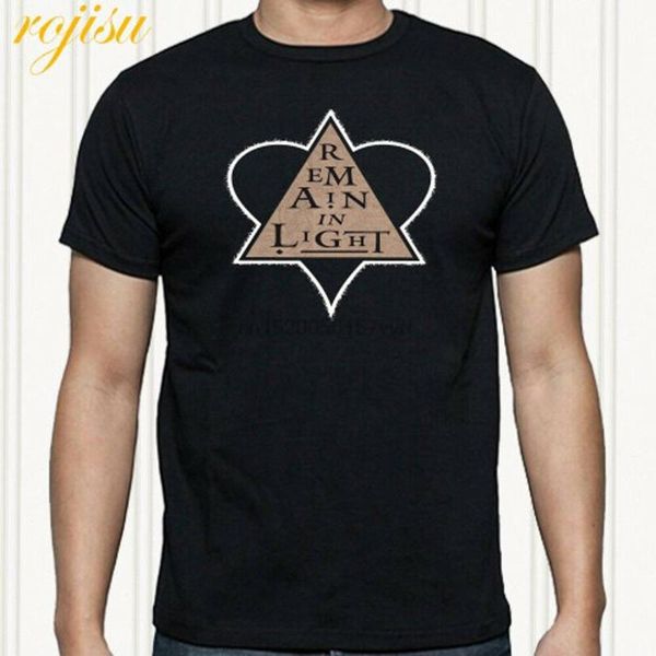 remain in light rock band legend men black t-shirt size s to 3xl, White;black
remain in light rock band legend men black t-shirt size s to 3xl, White;black