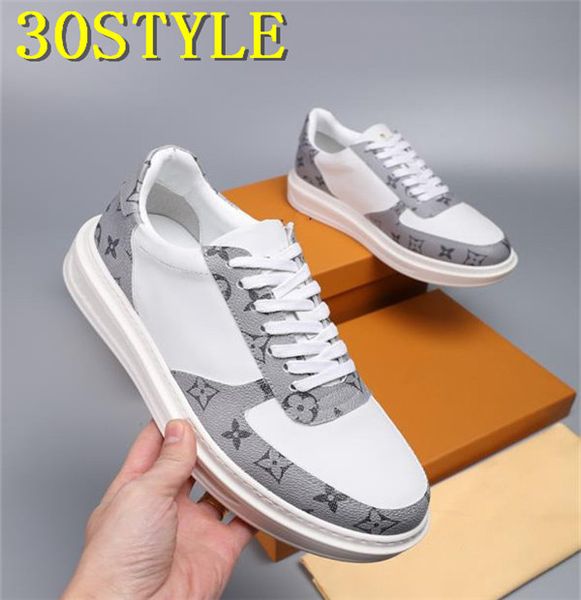 2020 us6-11 summer white shoes men casual shoes male sneakers cool street men shoes luxurious brans man footwear breathable sneakers, Black
2020 us6-11 summer white shoes men casual shoes male sneakers cool street men shoes luxurious brans man footwear breathable sneakers, Black