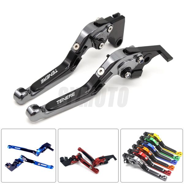 cnc motorcycle adjustable folding extendable brake clutch levers for super tenere xt1200ze 2012-2017 xt 1200 ze
cnc motorcycle adjustable folding extendable brake clutch levers for super tenere xt1200ze 2012-2017 xt 1200 ze