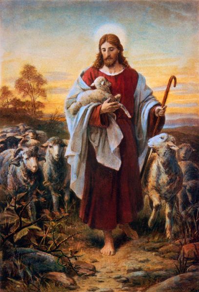 bernhard plockhorst the good shepherd home wall art decor handpainted &hd print oil painting on canvas wall art canvas pictures 190828
bernhard plockhorst the good shepherd home wall art decor handpainted &hd print oil painting on canvas wall art canvas pictures 190828