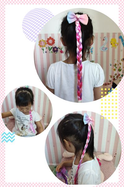 hair extensions wig for kids girls unicorn elastics hair bands rope ties ponytail headwear bobbles headband accessories 0204, Slivery;white
hair extensions wig for kids girls unicorn elastics hair bands rope ties ponytail headwear bobbles headband accessories 0204, Slivery;white