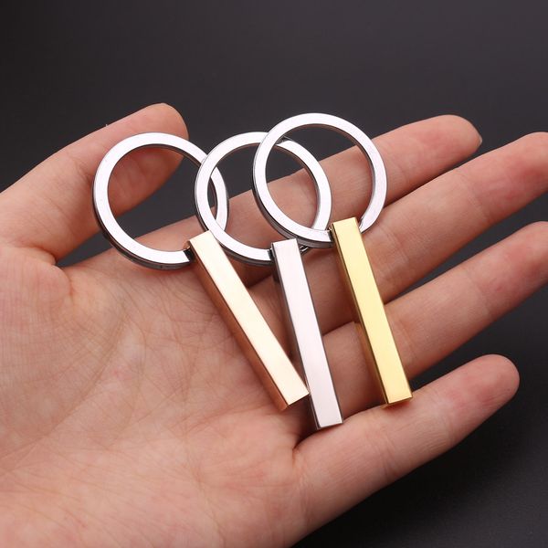 customized stainless steel 4 bars key chain keychains for men women driver personalized birthday gifts custom engrave, Silver
customized stainless steel 4 bars key chain keychains for men women driver personalized birthday gifts custom engrave, Silver