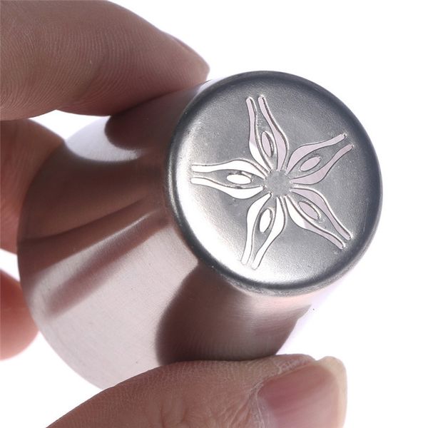 #9 russian tulip icing piping cake nozzles dessert decorators fondant pastry cream decorating tips other bakeware
#9 russian tulip icing piping cake nozzles dessert decorators fondant pastry cream decorating tips other bakeware