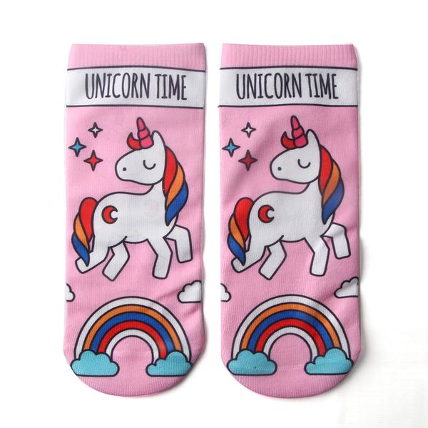 2019 new fashion 3d printing boys girls fashion pink unicorn socks birthday gift calcetines cotton low cut socks funny, Pink;yellow
2019 new fashion 3d printing boys girls fashion pink unicorn socks birthday gift calcetines cotton low cut socks funny, Pink;yellow