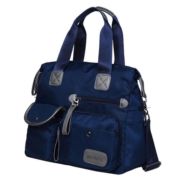 women bag shoulder bag crossbody fashion solid color zipper waterproof nylon purse torebki damskie sac a main femme
women bag shoulder bag crossbody fashion solid color zipper waterproof nylon purse torebki damskie sac a main femme
