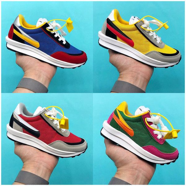 sacai х ldwaffle дети кроссовки мальчики девочки зеленый gusto sneaker вафельный pine green тапки вафельные спортивные тренажеры, Black
sacai х ldwaffle дети кроссовки мальчики девочки зеленый gusto sneaker вафельный pine green тапки вафельные спортивные тренажеры, Black