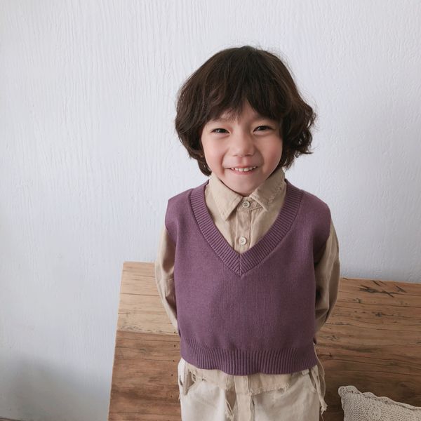 children clothing boys and girls knitting sweaters vests fashion v-neck wild waistcoats toddler warm solid knitting coats, Camo
children clothing boys and girls knitting sweaters vests fashion v-neck wild waistcoats toddler warm solid knitting coats, Camo