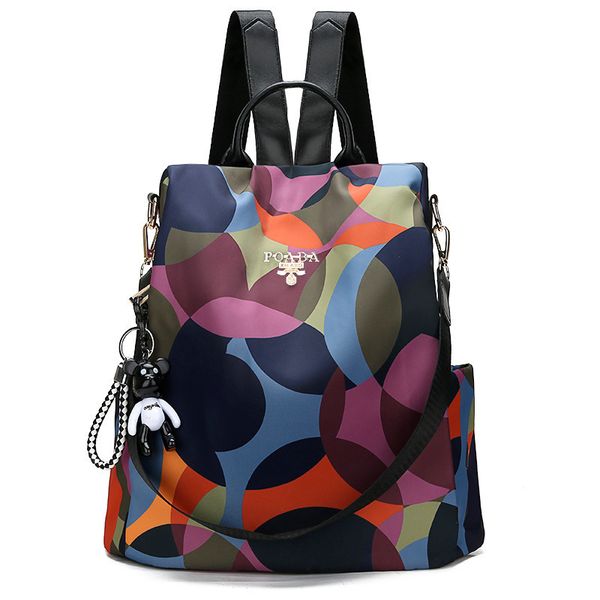 Solid Women Backpack Anti Theft School Bags For Teenage Girls Teen Backpack Book Backbag Travel Daypacks High Quality 88
Solid Women Backpack Anti Theft School Bags For Teenage Girls Teen Backpack Book Backbag Travel Daypacks High Quality 88