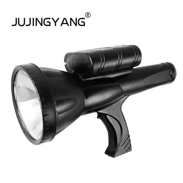 jujingyang ak-59 new hunting xenon portable lamp built-in large capacity 6600 mah lithium battery
jujingyang ak-59 new hunting xenon portable lamp built-in large capacity 6600 mah lithium battery