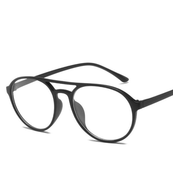 chki new double bridge glasses spectacle frames elegant eyeglasses computer eyewear frames oculos, Black
chki new double bridge glasses spectacle frames elegant eyeglasses computer eyewear frames oculos, Black