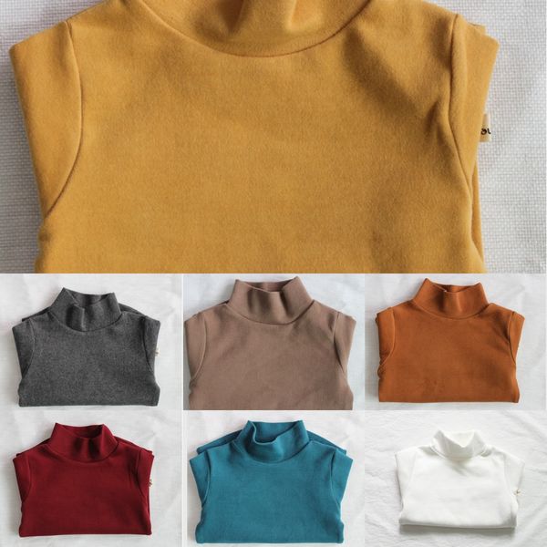 forest map children's base shirt map underpants underpants long sleeve candy color high collar children's base shirt, Blue
forest map children's base shirt map underpants underpants long sleeve candy color high collar children's base shirt, Blue