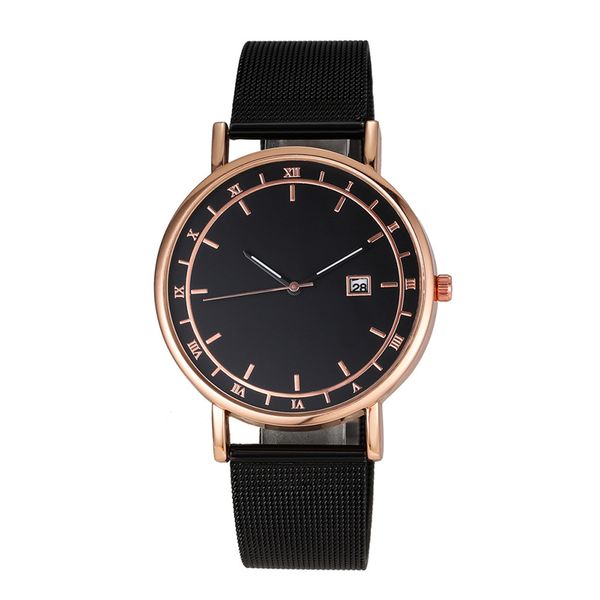 2019 men watch multi scale dial stainless steel clock casual male quartz sport watch wristwatch relogio masculino, Slivery;brown
2019 men watch multi scale dial stainless steel clock casual male quartz sport watch wristwatch relogio masculino, Slivery;brown