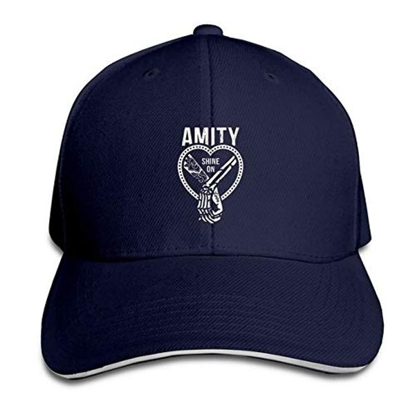 the amity affliction logo snapback print baseball caps flat adjustable hat hip hop fitted cap fashion, Blue;gray
the amity affliction logo snapback print baseball caps flat adjustable hat hip hop fitted cap fashion, Blue;gray