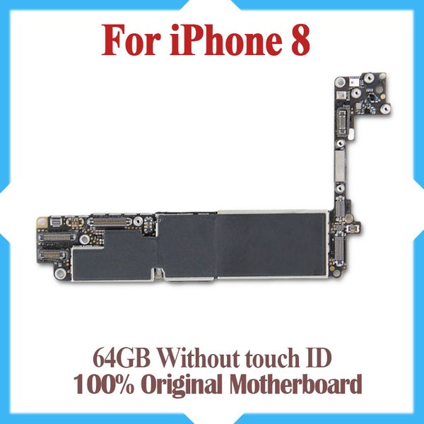 64gb 256gb for iphone 8 motherboard with ios system,100% original unlocked for iphone 8 logic board without touch id,no icloud
64gb 256gb for iphone 8 motherboard with ios system,100% original unlocked for iphone 8 logic board without touch id,no icloud