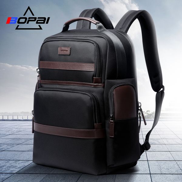bopai oxford travel lapmen backpack casual business fashion male office work back pack bags big school backpack for male
bopai oxford travel lapmen backpack casual business fashion male office work back pack bags big school backpack for male