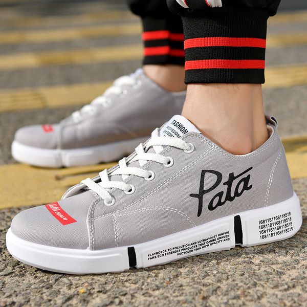 fashion denim men canvas shoes male summer sneakers slip on casual breathable shoes loafers chaussure homme zapatos de hombre, Black
fashion denim men canvas shoes male summer sneakers slip on casual breathable shoes loafers chaussure homme zapatos de hombre, Black