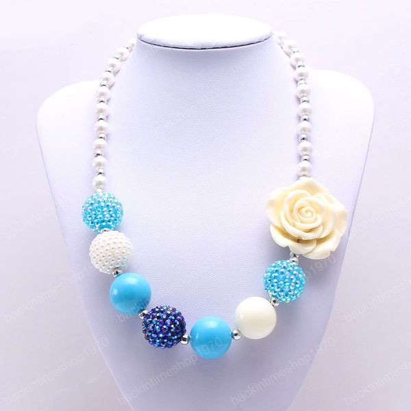 pretty flower kid chunky necklace blue color toddler baby girl bubblegum bead chunky necklace jewelry children, Red;brown
pretty flower kid chunky necklace blue color toddler baby girl bubblegum bead chunky necklace jewelry children, Red;brown