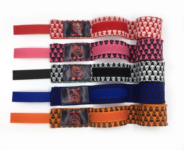 small skull boxing bandages bandage cloth muay thai boxing sanda training bandage cloth mma fighting boxing bandage hand strap
small skull boxing bandages bandage cloth muay thai boxing sanda training bandage cloth mma fighting boxing bandage hand strap