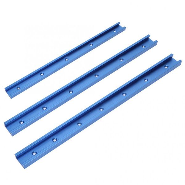 aluminum t-track t-slot miter track jig tools for woodworking router table 800/1000/1220mm
aluminum t-track t-slot miter track jig tools for woodworking router table 800/1000/1220mm