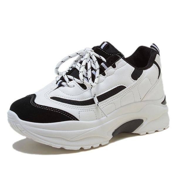 new lady 2020 spring breathable sneakers shoes women flats platform sports shoes brand flat female running e14-47
new lady 2020 spring breathable sneakers shoes women flats platform sports shoes brand flat female running e14-47