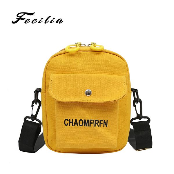 fashion canvas shoulder bag for women mini casual cell phone bags handbag with zipper female korean crossbody bag messenger gift
fashion canvas shoulder bag for women mini casual cell phone bags handbag with zipper female korean crossbody bag messenger gift