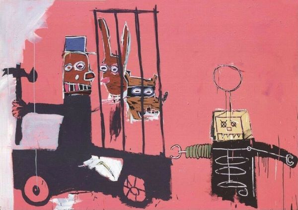 jean michel basquiat wall art home decor handpainted &hd print oil painting on canvas wall art canvas pictures 200310
jean michel basquiat wall art home decor handpainted &hd print oil painting on canvas wall art canvas pictures 200310