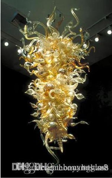 large l gold amber glass chandelier lamp wholesale handblown art glass pendant lights ing
large l gold amber glass chandelier lamp wholesale handblown art glass pendant lights ing