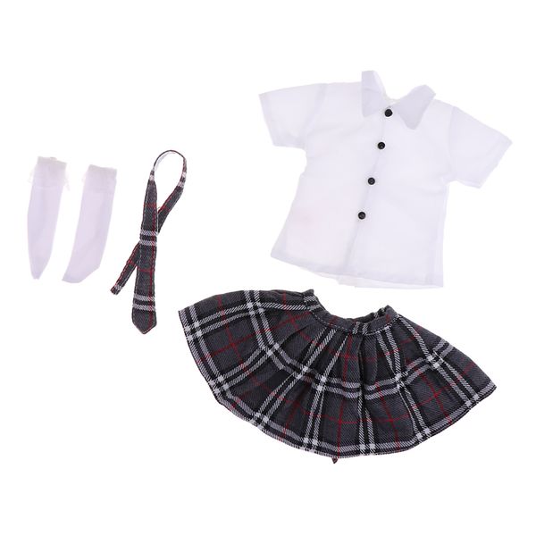 1/3 scale girl dolls одежда для 60 см шаровой шарнирной куклы, для ночной лолиты, ужина dollfie-рубашка галстук юбка чулок наряды, плед
1/3 scale girl dolls одежда для 60 см шаровой шарнирной куклы, для ночной лолиты, ужина dollfie-рубашка галстук юбка чулок наряды, плед