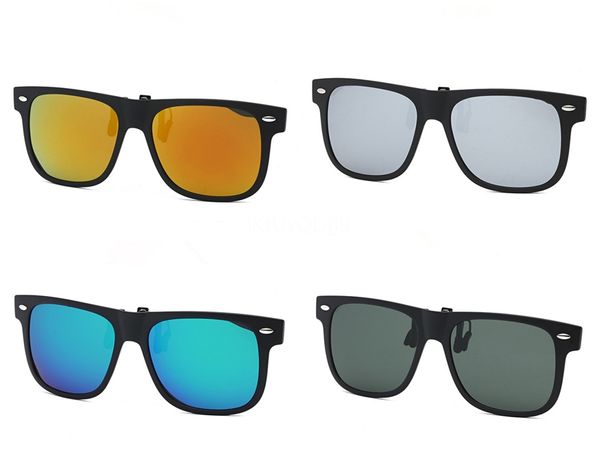 polarized clip on tr90 sunglasee near-sighted driving night vision lens anti-uva anti-uvb cycling riding tr90 sunglasee clip #91403, White;black
polarized clip on tr90 sunglasee near-sighted driving night vision lens anti-uva anti-uvb cycling riding tr90 sunglasee clip #91403, White;black
