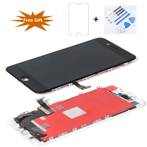 Для iPhone 7 P 100% Строго Тесно Работает ЖК-Сенсорный Экран Digitizer Ассамблеи Замена Лучш
Для iPhone 7 P 100% Строго Тесно Работает ЖК-Сенсорный Экран Digitizer Ассамблеи Замена Лучш