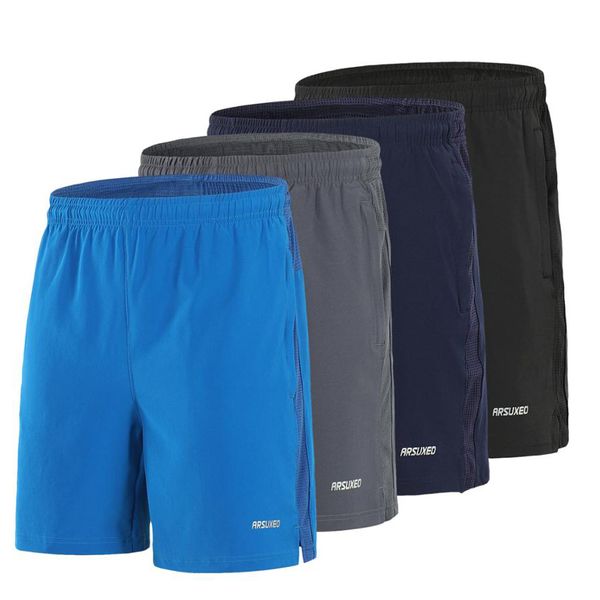 men running gym shorts quick dry anti-sweat stretch trainning jogging fitness yoga sports shorts slim sweat short pants, Black;blue
men running gym shorts quick dry anti-sweat stretch trainning jogging fitness yoga sports shorts slim sweat short pants, Black;blue