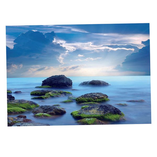 fish tank background 3d printing blue sky and ocean aquarium wallpaper pvc adhesive decor cling decals
fish tank background 3d printing blue sky and ocean aquarium wallpaper pvc adhesive decor cling decals